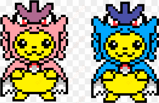 clip art pikachu in a hoodies by angelisdark - bulbasaur