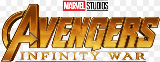 clip art royalty free stock avenger png for free download - avengers infinity war logo