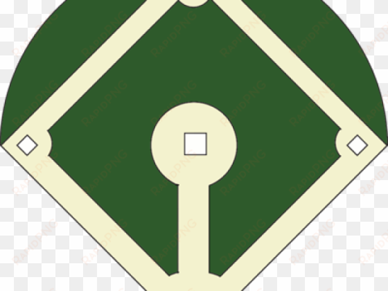 clip art transparent cliparts x carwad net - baseball diamond template