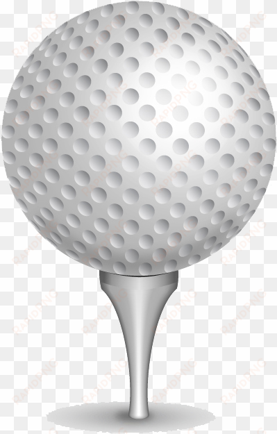 clip art transprent free - golf ball clip art png