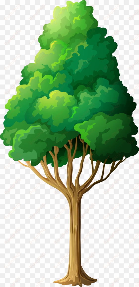 clip art trees png