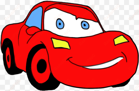 clip arts related to - car drawings kids