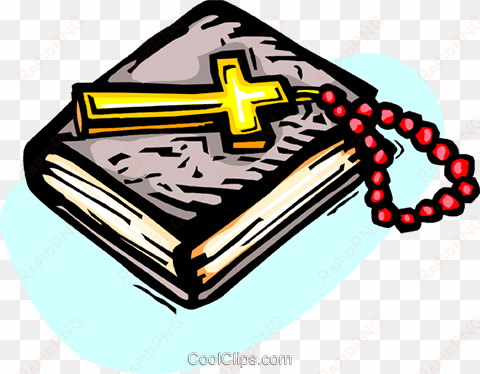 clip at getdrawings com free for personal use - rosary and bible drawing