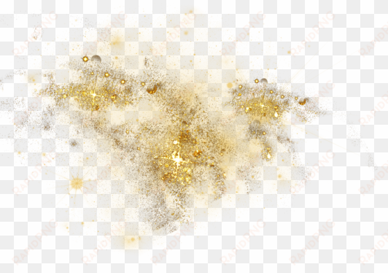 clip black and white library gold dust sparkles glitter - parboiled rice