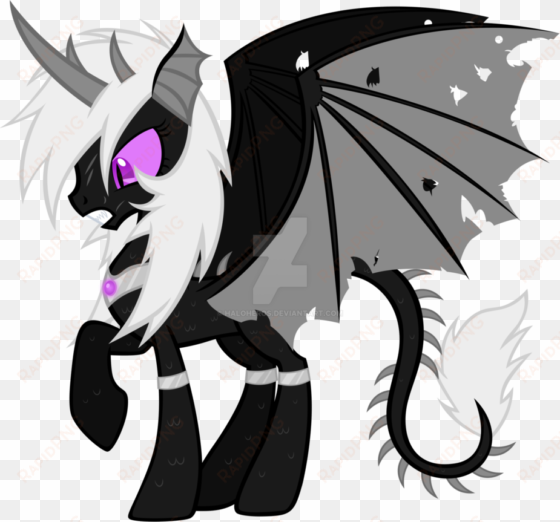 clip black and white stock drawing minecraft dragon - my little pony ender dragon