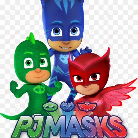 Clip Free Clipart At Getdrawings Com Free For Personal - Pj Masks transparent png image