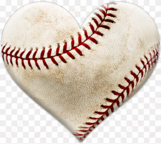 Clip Free Library Baseball Heart Clipart - Happy Valentines Day Baseball transparent png image