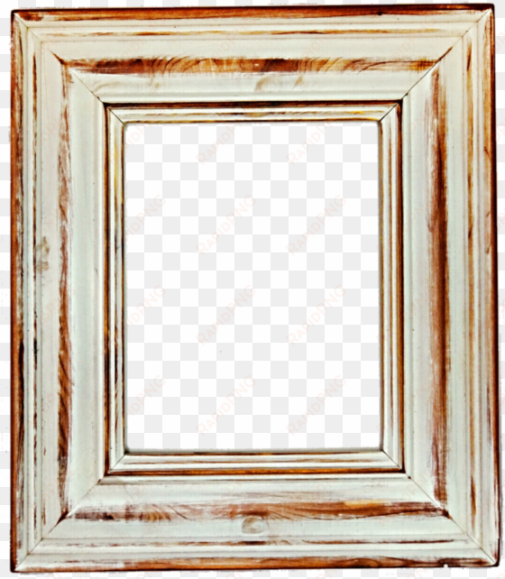 clip library stock rustic frame clipart - rustic photo frame png