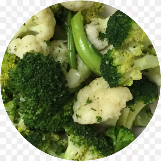 clip royalty free broccoli transparent steamed - broccoli