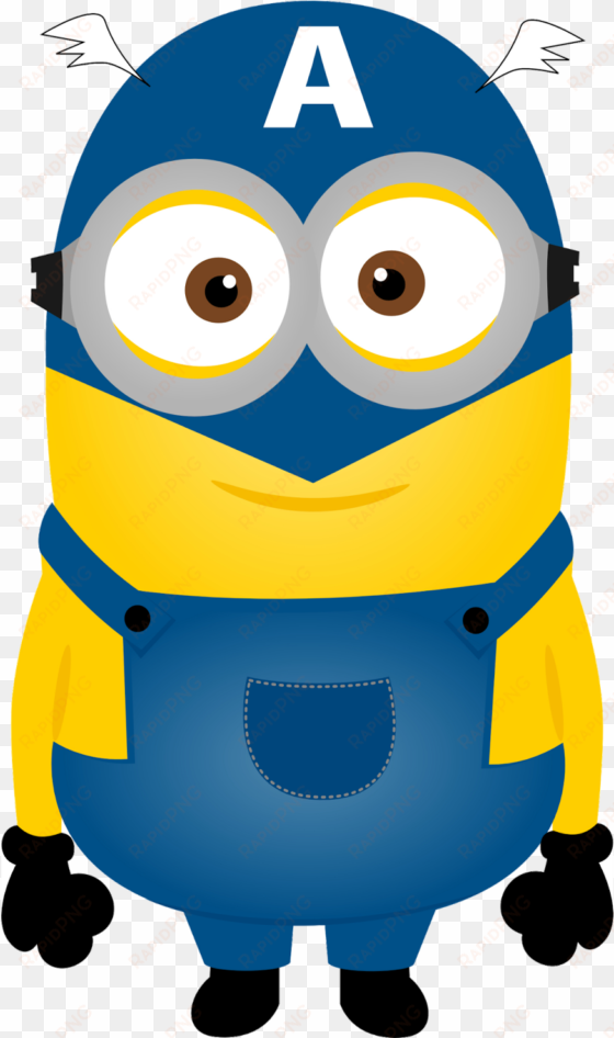 clip royalty free download s heroes andykatya pinterest - minion clip art