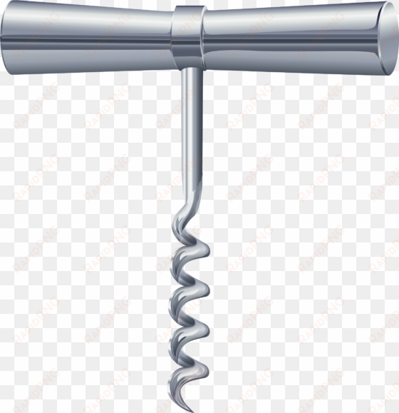 clip royalty free library corkscrew png best web - bottle opener clip art