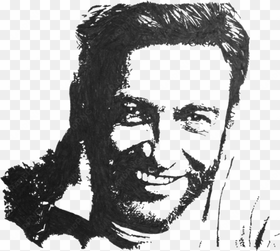 clip transparent download portrait hugh jackman medienjournal - drawing