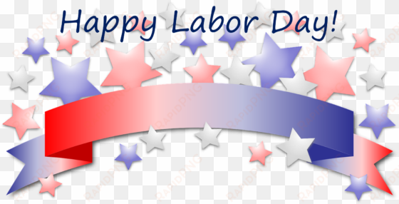 clip transparent library clipart labor day - happy labor day transparent