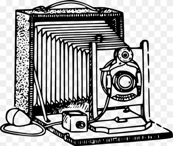 clipart beyond the fringe vintage freebies and my - old fashion camera clip art