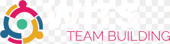 clipart building wits corporate teambuilding events - team building logo png