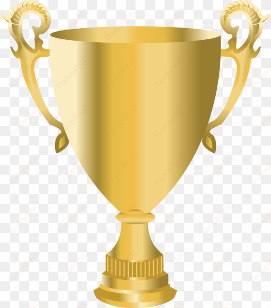 clipart car trophy - trophy with transparent background