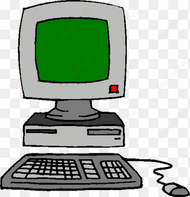 clipart computer switch - computer clipart