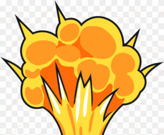 clipart explosion public domain - clip art