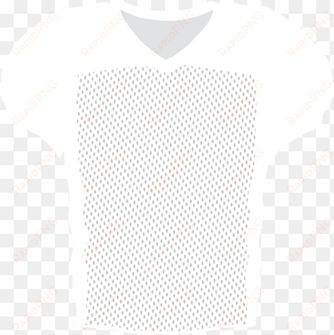 clipart football jersey - football jersey clip art