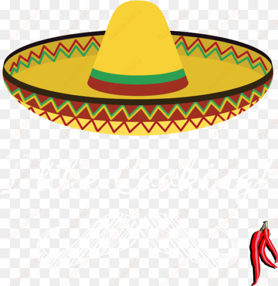clipart free mexican transparent menu - mexico hat png transparent