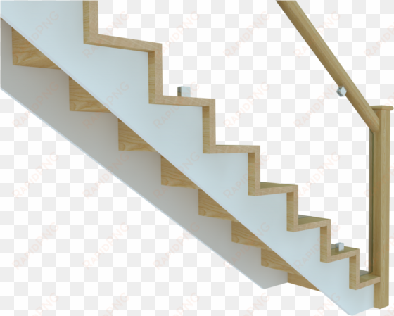 clipart freeuse library full flight a design publication - stairs side view png
