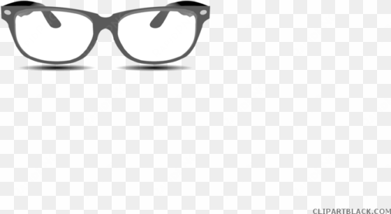 clipart glasses nerd - stock.xchng
