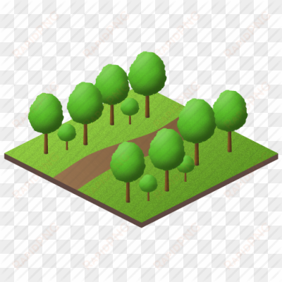 clipart park png file png images - park icon png vector