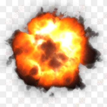 clipart photos explosion png png images - small explosion transparent