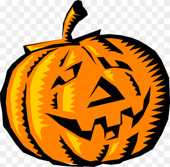 clipart - pumpkin - cartoon pumpkin