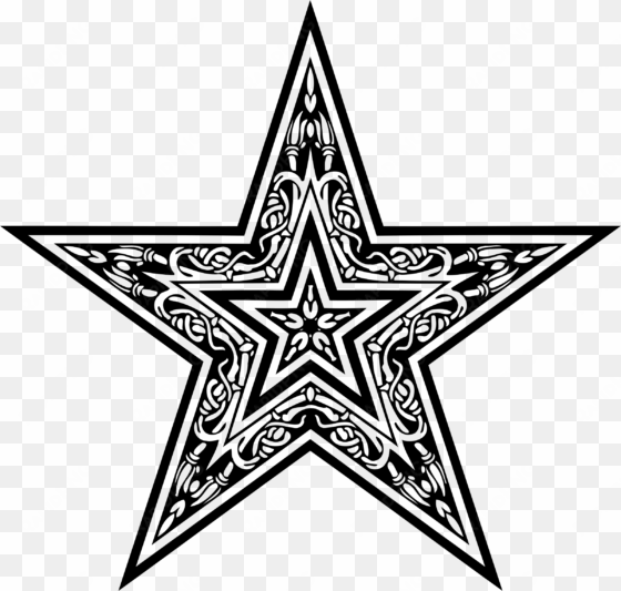 clipart resolution 2398*2283 - soviet star with hammer and sickle