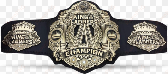 clipart resolution 960*540 - king of the ladders championship