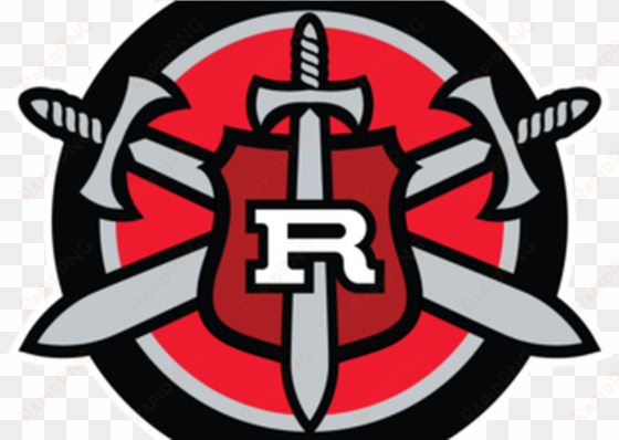 Clipart Rutgers Football - Emblem transparent png image