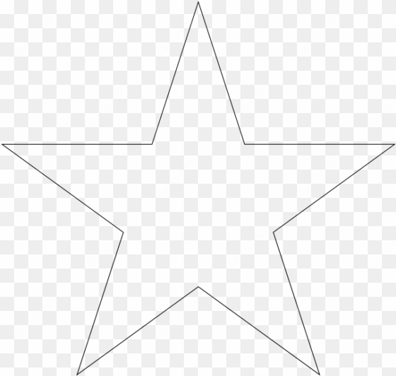 clipart - simple star - simple star clip art