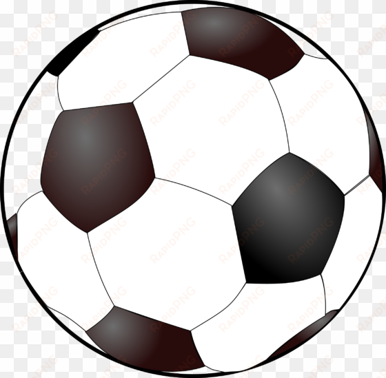 clipart - soccer ball clipart