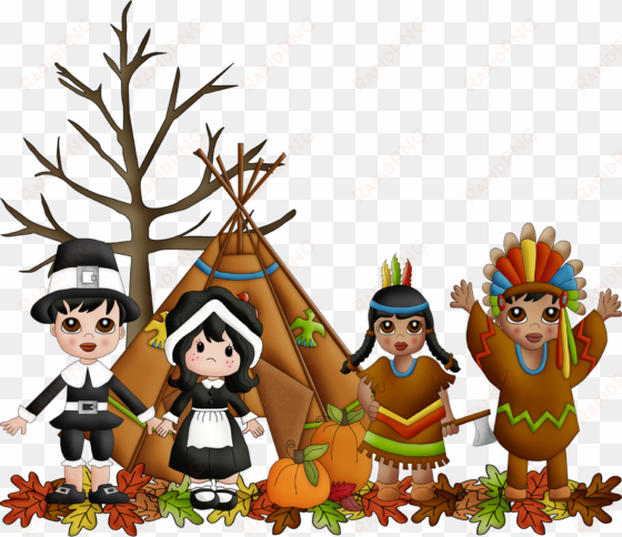 clipart stock collection of high quality free cliparts - thanksgiving scene clipart