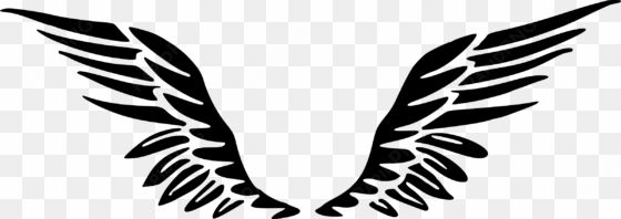 clipart - wing svg