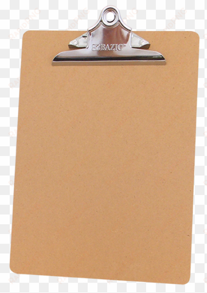 clipboard back png