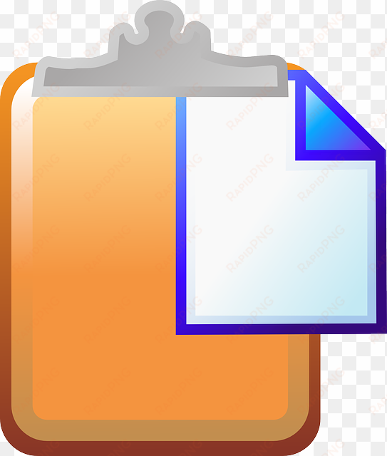 clipboard, button, paste, copy, icon, past - paste clipart