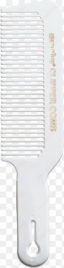 clipper comb white - andis clipper comb white