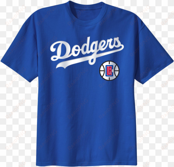 clippers dodgers t shirt - lafc dodgers t shirt