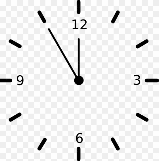 clock clip art free vector - countdown timer png gif