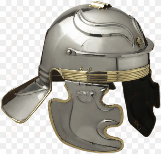 clothes - helmets - imperial gallic helmet