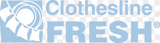 clothesline fresh logo - murs