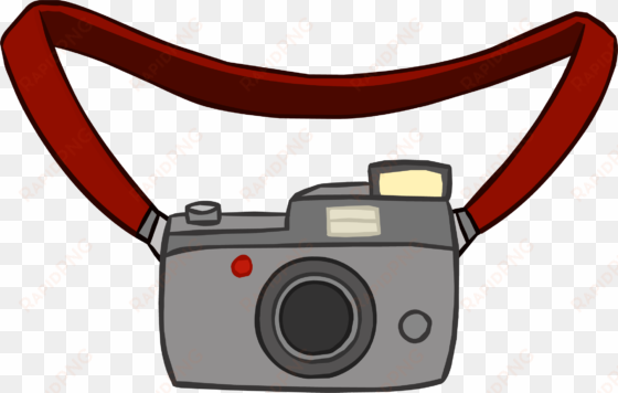 clothing icons 3198 - correa de camara png