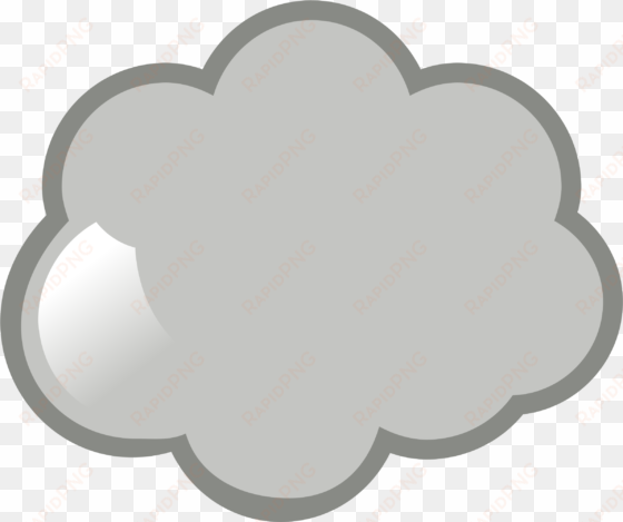 cloud clipart internet cloud - internet nube simbolo