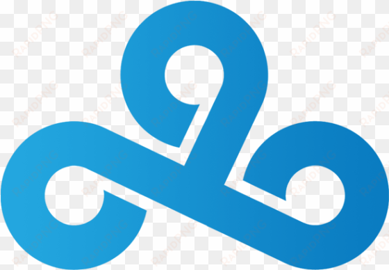 cloud - cloud 9 logo png