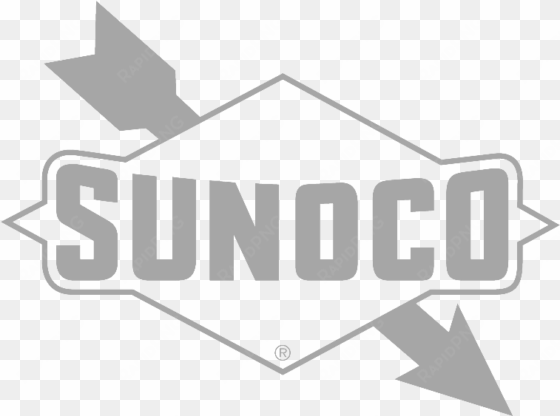 cloud company inc - sunoco logo