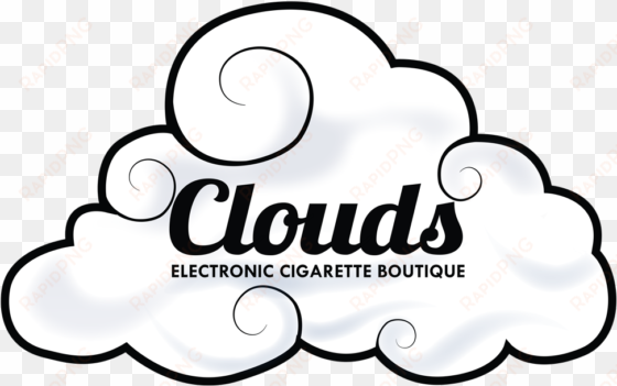 clouds vancouver - cloud vape shop