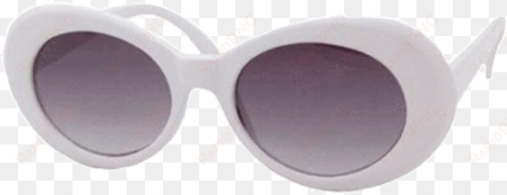 clout goggles glasses sunglasses niche freetoedit - aesthetic sunglasses