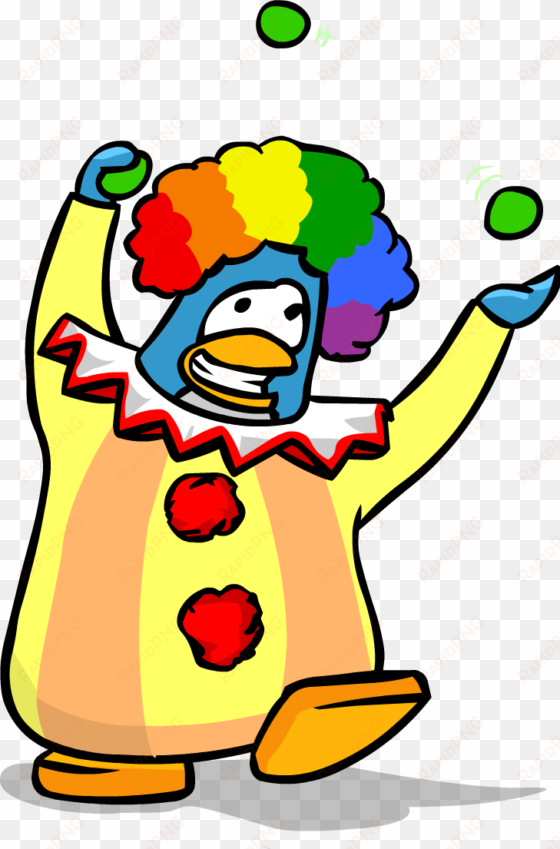 clown wig png wwwimgkidcom the image kid has it - wig